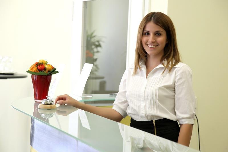 Hotel Am Charlottenplatz Esslingen am Neckar Интериор снимка